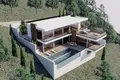 Villa 1 m² Kolašin Municipality, Montenegro