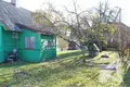 House 46 m² Muchaviecki sielski Saviet, Belarus