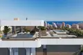 Penthouse 3 bedrooms 552 m² Calp, Spain