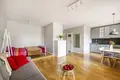 Propriété commerciale 40 m² à Varsovie, Pologne