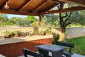 Manoir 3 chambres 2 550 m² Opcina Fazana, Croatie