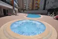 3 bedroom apartment  Tosmur, Turkey