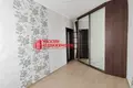 3 room apartment 55 m² Viercialiski, Belarus