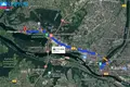 Land  Kaunas, Lithuania