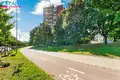 Apartamento 2 habitaciones 50 m² Vilna, Lituania