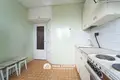 2 bedroom apartment 51 m² Minsk, Belarus