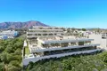 Apartamento 2 habitaciones 113 m² Estepona, Španjolska