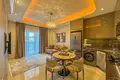 1 bedroom apartment  Mahmutlar, Turkey