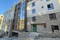 Wohnung 1 Schlafzimmer 45 m² Becici, Montenegro