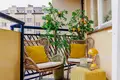 2 room apartment 44 m² Warsaw, Poland