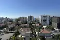 Mieszkanie 2 pokoi 85 m² Jermasoja, Cypr