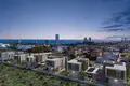Casa 3 habitaciones 202 m² Limasol, Chipre