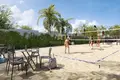 2 bedroom apartment 37 m² Regiao Imediata de Sorocaba, Brazil
