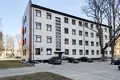 2 bedroom apartment 47 m² Riga, Latvia