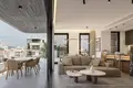 Квартира 2 спальни 119 м² муниципалитет Лимасол, Кипр