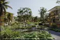 Apartamento 1 habitacion 43 m² Higüey, República Dominicana