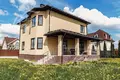 6 room house 177 m² in Rudnevo, Russia