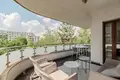 Appartement 4 chambres 125 m² Varsovie, Pologne