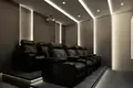 Apartment 46 m² Mahmutlar, Turkey