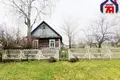 Dom 64 m² Akciabr, Białoruś