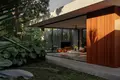 2 bedroom apartment 189 m² Tibubeneng, Indonesia