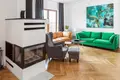5 room house 195 m² Warsaw, Poland