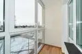 3 room apartment 66 m² Lyasny, Belarus