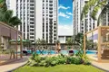 1 bedroom apartment 60 m² Beylikduzu, Turkey