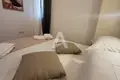 Mieszkanie 1 pokój 50 m² w Petrovac, Czarnogóra