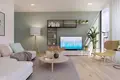 Wohnung 2 zimmer 84 m² Kapparis, Zypern