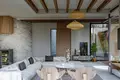 Villa de 4 habitaciones 442 m² Si Sunthon, Tailandia