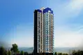 2 bedroom apartment 58 m² Batumi, Georgia