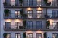 Студия 1 комната 25 м² Municipality of Piraeus, Греция