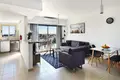 Apartamento 2 habitaciones 89 m² Pafos, Chipre