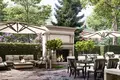 Manoir 30 chambres 4 704 m² Moscou, Russie