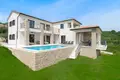 Villa 4 chambres 288 m² Umag, Croatie