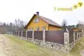 Дом 126 м² Нарочский сельский Совет, Беларусь