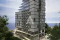 Квартира 2 спальни 131 м² Рафаиловичи, Черногория