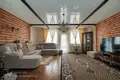 Casa de campo 155 m² Zaslauje, Belarús