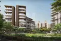 Квартира 1 комната 721 м² Дубай, ОАЭ