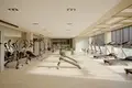 Wohnung 65 m² Oba, Türkei