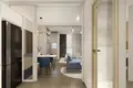 Complejo residencial UTOPIA LUX GLAM