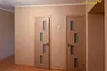 Mieszkanie 2 pokoi 63 m² Barawlany, Białoruś