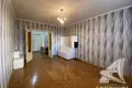 Wohnung 2 zimmer 54 m² Muchaviecki sielski Saviet, Belarus