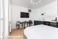1 room apartment 29 m² Minsk, Belarus