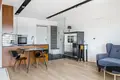 Apartamento 2 habitaciones 57 m² en Varsovia, Polonia
