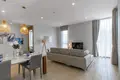 2 bedroom apartment 90 m² Thalang, Thailand