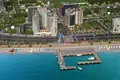 Квартира 1 комната 25 м² Батуми, Грузия