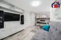 Appartement 1 chambre 31 m² Minsk, Bélarus