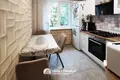 Wohnung 2 zimmer 38 m² Minsk, Belarus